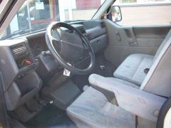 Volkswagen transp/caravelle