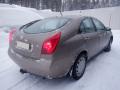 Kuva 3: Nissan Primera P12 Facelift 5D HB 1.6i MT5 Comfort 2005