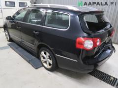 Volkswagen Passat (3C) 1.4 TSI EcoFuel Farm