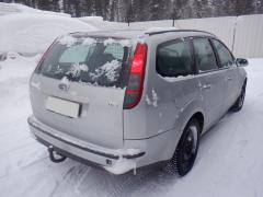 Ford Focus II Pre-Facelift 5D STW 1.8TDCi MT5