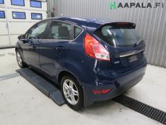 Ford Fiesta 1.0i EcoBoost 5/HB