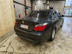 BMW E60 525ia