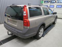 Volvo XC70 Cross Country 2.5T 4WD