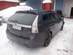 Saab 9-3 5D STW 1.9TTID MT6 Linear