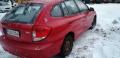 Kuva 3: Kia Rio 1,3  -04 5-ov HB punainen 2004