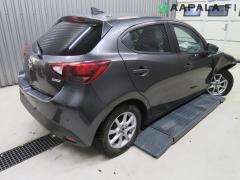 Mazda 2 (DJ) 1.5i 16V SkyActiv-G 5/HB
