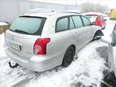 Toyota Avensis 1.8 Tech Wagon -08 ZZT251L-AWMEKW