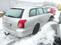 Kuva 3: Toyota Avensis 1.8 Tech Wagon -08 ZZT251L-AWMEKW 2008