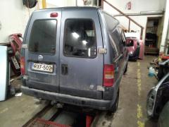 Fiat Scudo 2.0 JTD -07