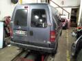 Kuva 3: Fiat Scudo 2.0 JTD -07 2007