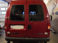 Citroen Jumpy 1.9 TD -00