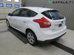 Ford Focus III 1.0i EcoBoost 5/HB