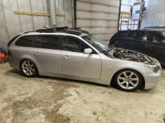 E61 530D