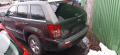 Kuva 3: Jeep Grand Cherokee 2005 2006