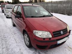 Fiat Punto 1.2 5ov. -06