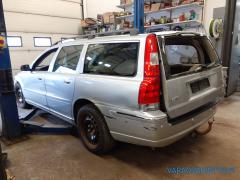 Volvo V70 2,4B Bifuel   -06 