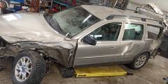 Volvo XC70 2.5T