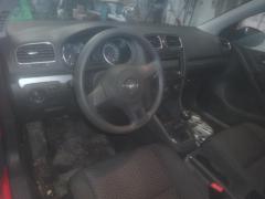 Volkswagen Golf VI