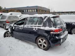 Volkswagen Golf VI