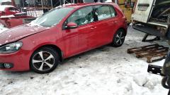 Volkswagen Golf VI 5k1 2,0tdi