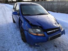 Chevrolet Kalos 1.4 -05
