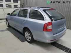 Skoda Octavia II 1.4 TSI Farm