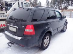 Kia Sorento I Facelift 5D SUV 3.3i V6 A/T 4WD EX