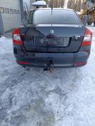 Skoda Octavia 1.6tdi CAYC