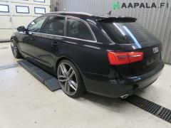 Audi A6 (4G) 2.0 TDi Farm