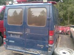 Fiat Ducato 1,9 TD lyhyt matala -98 