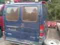 Kuva3: Fiat Ducato 1,9 TD lyhyt matala -98 