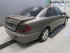 Mercedes-Benz E 211 220 CDi Sed