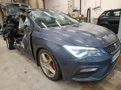 Seat Leon Cupra