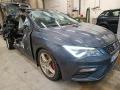 Kuva 3: Seat Leon Cupra 2019