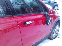 Fiat 500X 1.4 T-jet