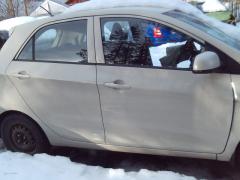 Kia Picanto 1.0
