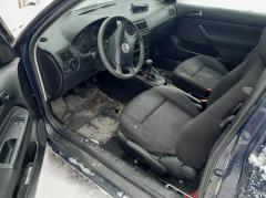 Volkswagen Golf IV