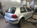 Kuva 3: Volkswagen Golf IV 1.4 2003