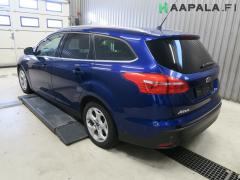 Ford Focus III 1.0i EcoBoost Farm