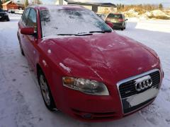 Audi A4 2.0 TFSI quattro farm. -06