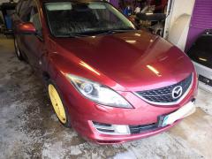 Mazda 6 2.0D farm. -08