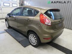 Ford Fiesta 1.0i 5/HB