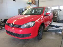 Volkswagen Golf VI 1.4 TSI 90 kW