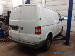 Volkswagen Transporter 2.0TDI DSG-Aut. lyhyt -12