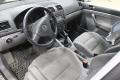 Kuva 3: Volkswagen Golf V 1.6 2004 bensa 2004