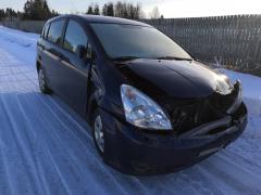 Toyota Corolla Verso 1.6 -06