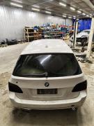 E61 535d Lci