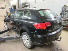 Audi A3 Sportback 1.9 TDI 77 kW