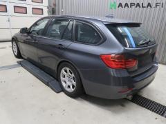 BMW F31 320dA Farm