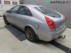 Nissan Primera P12 1.6i 16V 5/HB
